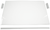 Electrolux Zanussi fridge glass shelf 473mm