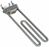 Zanussi heating element + therm.