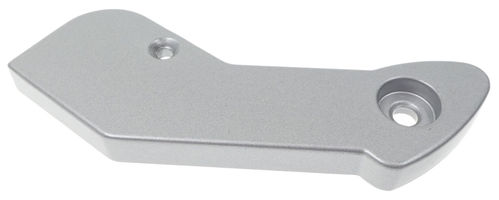 AEG Husqvarna fridge handle holder (top-left/bottom-right)