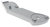 AEG Husqvarna fridge handle holder (top-right/bottom-left)