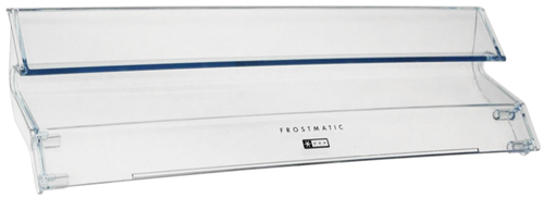 AEG freezer flap Frostmatic