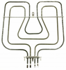Electrolux Rosenlew oven top heating element EKC/RMI