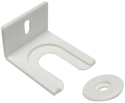 Aeg Electrolux Integrated Fridge Door Corner Fix Fhp Fi Appliance Spare Parts