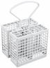 Electrolux table dishwasher cutlery basket