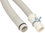 Bosch Siemens dishwasher drain hose SC/SK/SKS