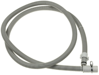 Bosch Siemens dishwasher drain hose SC/SK/SKS