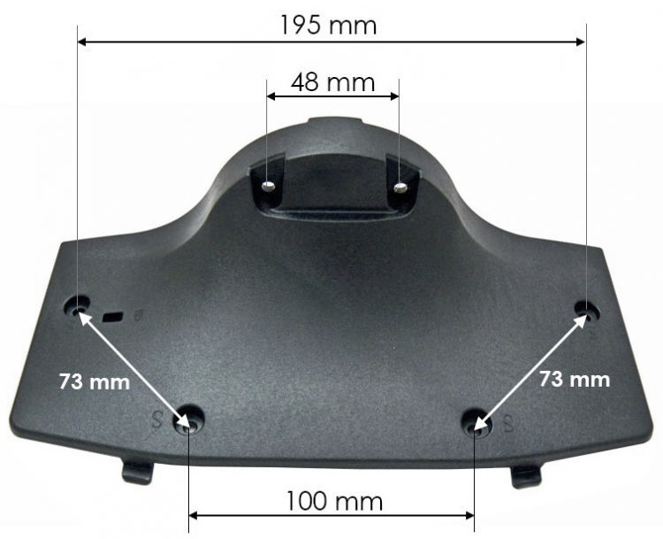 Guide stand