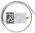 Whirlpool freezer thermostat K54-L2093/500