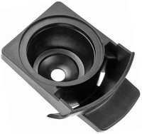 DeLonghi Dolce Gusto kahvikoneen kapselipidin MS-623495