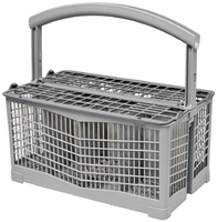 Bosch Siemens dishwasher cutlery basket 093046