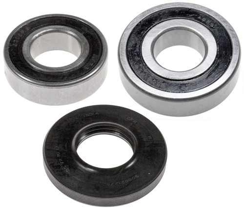 Bosch Siemens bearing repair kit 6205/6306