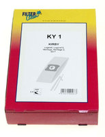 Kirby dust bags KY1