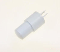 Electrolux dishwasher on/off button