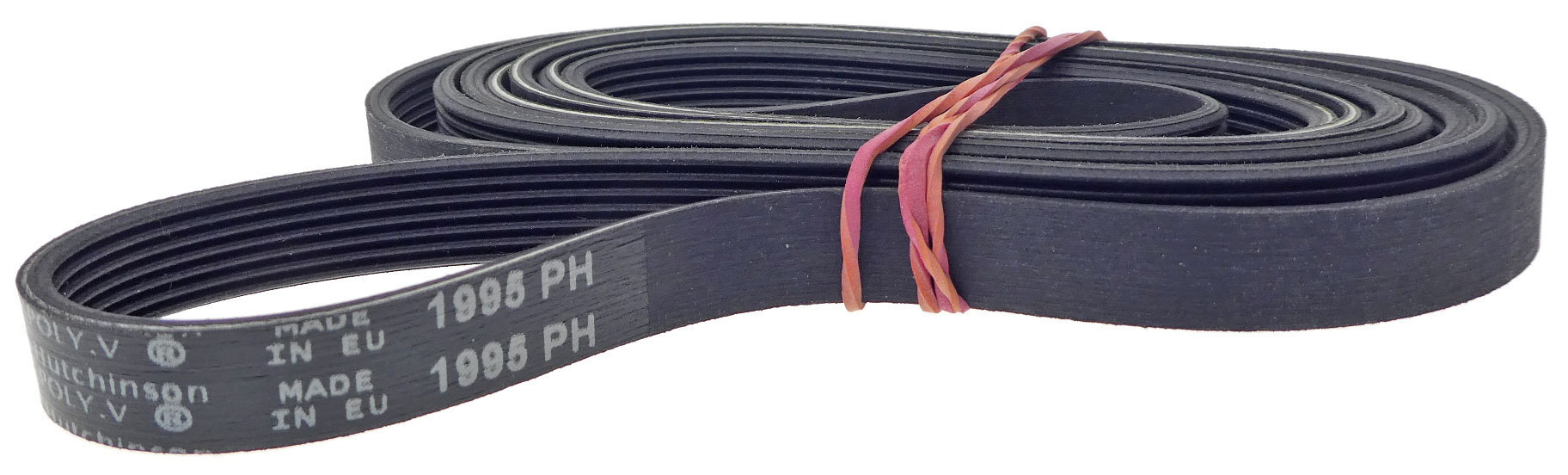 Cinghia asciugatrice 1995 PH7 1995PH7 Bosch Siemens HUTCHINSON 00650499
