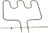 Bosch Siemens oven bottom heating element 1200W 00289782