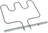 Bosch Siemens oven bottom heating element 1200W 00289782