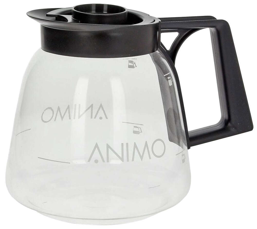Animo Glass carafe 1,8L 08208