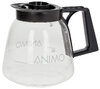 Animo Glass carafe 1,8L 08208
