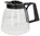 Animo Glass carafe 1,8L 08208