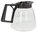 Animo Glass carafe 1,8L 08208