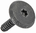 Zanussi oven door handle attachment screw 18mm