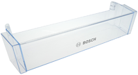 Bosch fridge bottom door shelf KGE/KSV