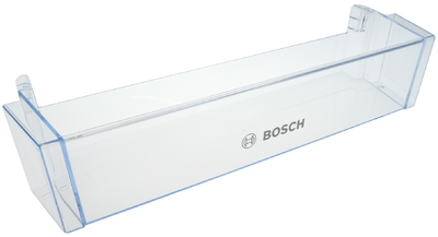 Bosch fridge bottom door shelf KGE/KSV