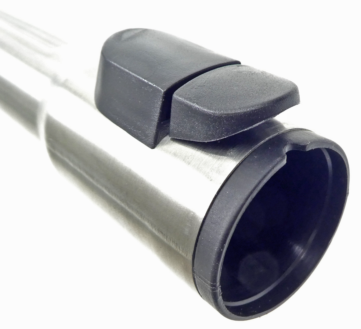First4Spares Teleskop-Verlängerungsrohr – Für Miele Staubsauger (Ersatz Für Teil 5658813)