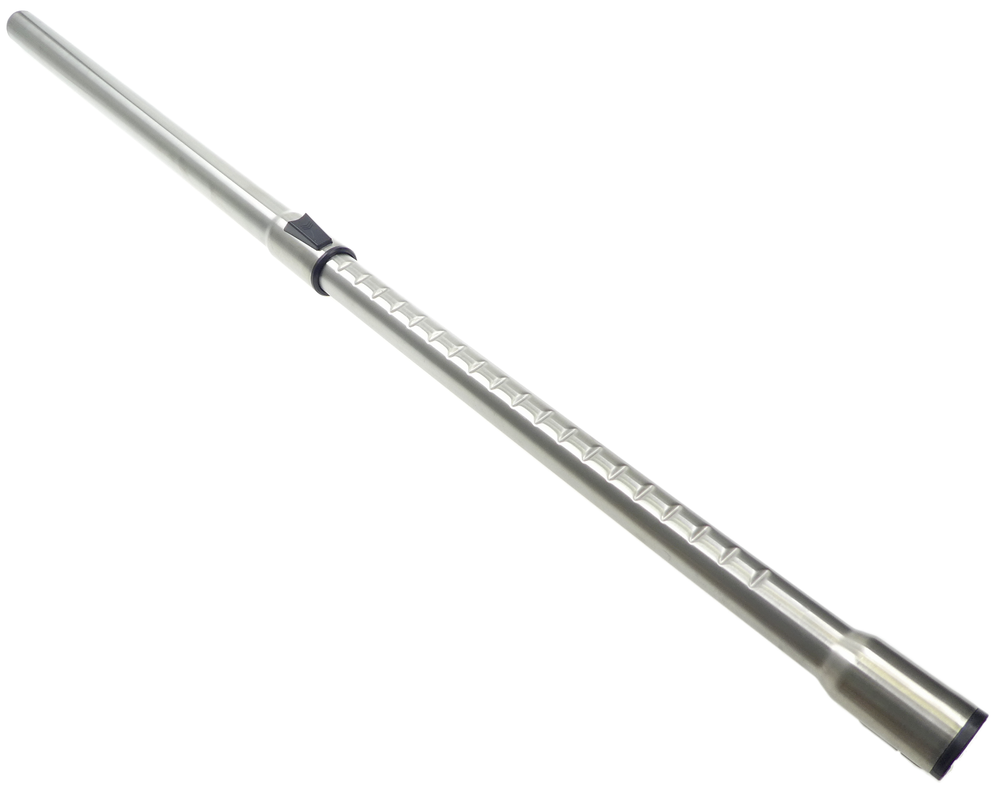First4Spares Teleskop-Verlängerungsrohr – Für Miele Staubsauger (Ersatz Für Teil 5658813)