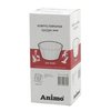 Animo basket paper filter ø152/350 mm, 500pcs