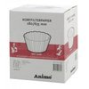 Animo basket paper filter ø280/635 mm, 500pcs