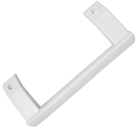 Upo fridge door handle RF 205mm