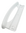 Whirlpool fridge handle ART/ARC 224mm