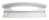 Whirlpool fridge handle ART/ARC 224mm