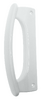 Whirlpool fridge handle ART/ARC 224mm