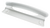 Whirlpool fridge handle ART/ARC 224mm