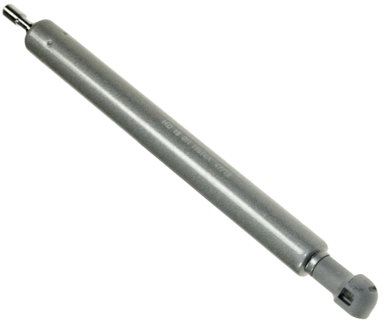 Miele fridge door damper (704333000, 909720900)