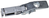 Miele fridge door damper holder