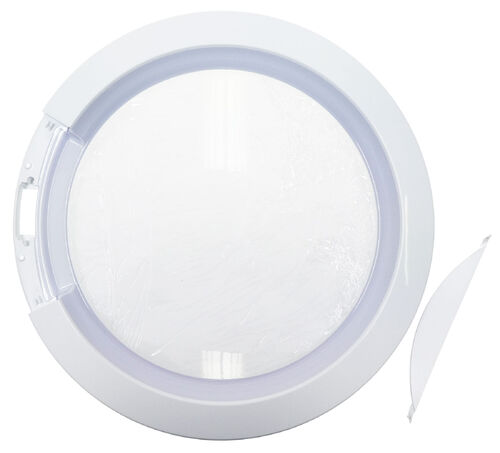 AEG Electrolux door glass + frame