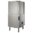 green&clean hood type Dishwasher, Automatic with ZERO LIME Device & Filtering System (EHT8TIL)