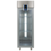 Ecostore Premium 1 Glass Door Digital Refrigerator, 670lt (+2/+10) - R290 (ESP71GRC)