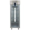 Jääkaappi Ecostore Premium 670 L, lasiovi, R290 (ESP71GRC)
