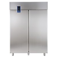 Ecostore Premium 2 Door Digital Refrigerator, 1430lt (-2 +10) - R290 (ESP142FRC)