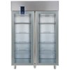 Jääkaappi Ecostore Premium, 1430 L, lasiovet, R290 (ESP142GRC)