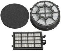 AEG CyclonClean vacuum cleaner filter kit AEF112