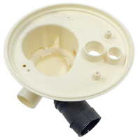AEG Electrolux dishwasher bottom tub 1119151296