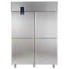 Ecostore Premium 4 Half Door Digital Refrigerator, 1430lt (-2/+10) - R290 (ESP144HRC)