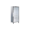 Digital Cabinets 400lt Line Refrigerator 1 Glass Door - Stainless steel (R04PVG4)