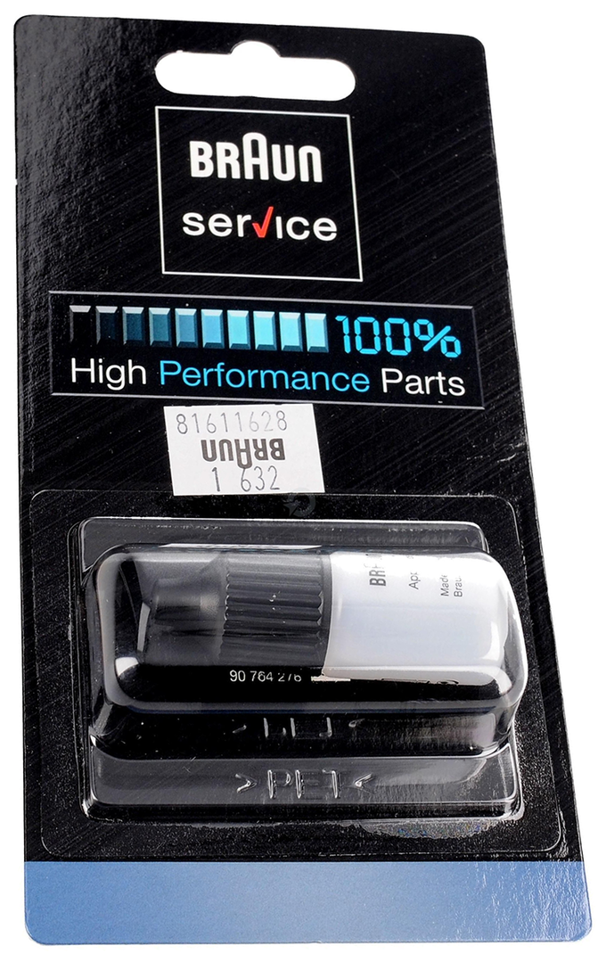 Braun shaver appliance oil 5ml - fhp.fi - appliance spare parts