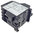 Siemens contactor 16A, 3x NO + 1x NC